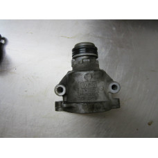 09F007 COOLANT FITTING  From 2014 Ford F-150  5.0 BR3E8A587MC